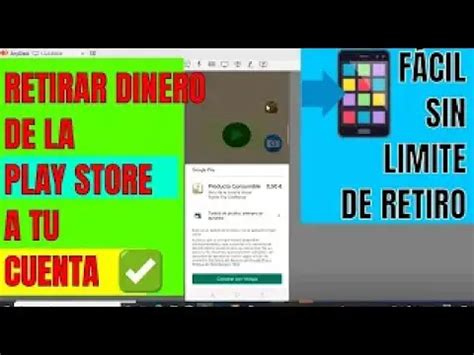 C Mo Sacar El Dinero De Una Tarjeta De Google Play Haras Dadinco