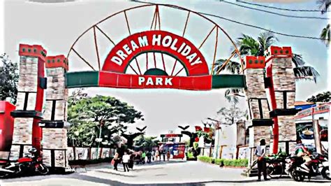 Narsingdi Dream Holy Day Park Am Edit Xmlfile Youtube