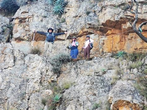 Rustig Hiking Trails Magaliesburg Merrell