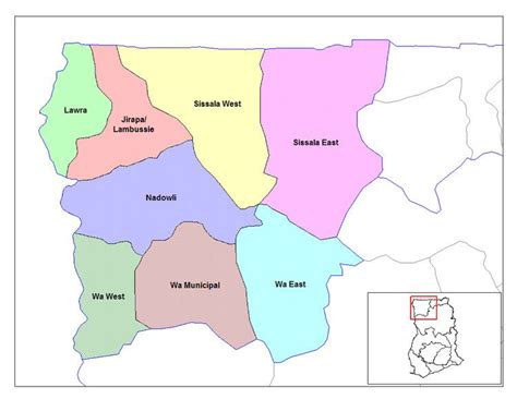 Sissala West District Alchetron The Free Social Encyclopedia