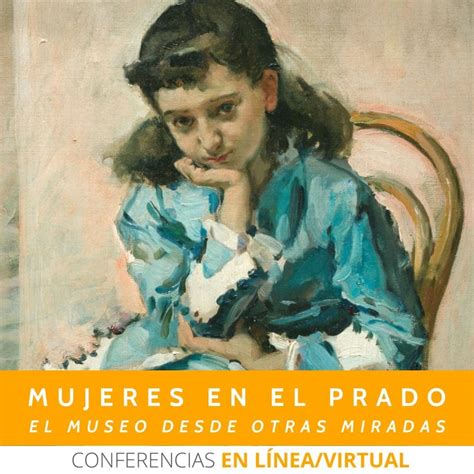 Conferencia Mujeres En El Prado Vademente