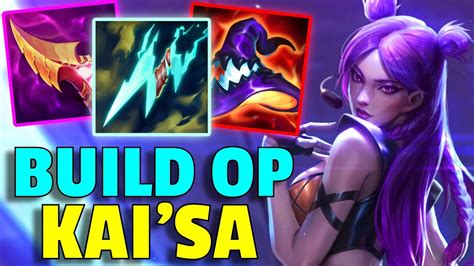 El Da O De Esta Build Es Increible Ezreal Gariu Youtube