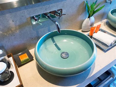 Popular Bathroom Sink Styles To Consider