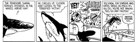 Calvins Moms Face In The Last Panel Cracks Me Up Rcalvinandhobbes