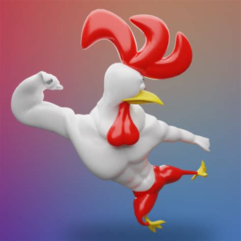 Rooster Fighter - Apps on Google Play