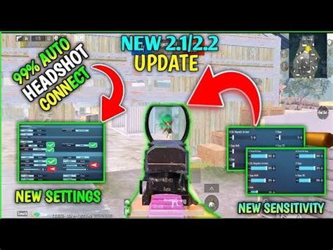 NEWBEST TDM HEADSHOT SENSITIVITY SETTINGS HEADSHOT TIPS AND TRICKS