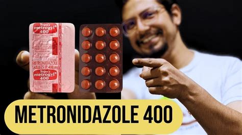 Metronidazole Mg Metronidazole Side Effects Metronidazole