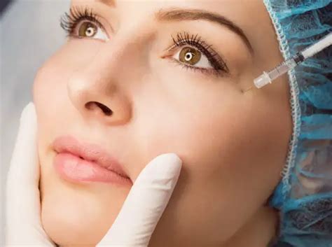 Botox Cosmetic Injectables Med Lounge Orange County Ca