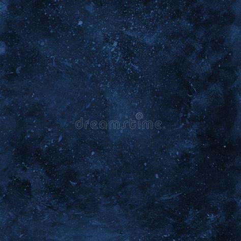 Dark Turquoise and Blue Abstract Background, Hand-painted Texture ...