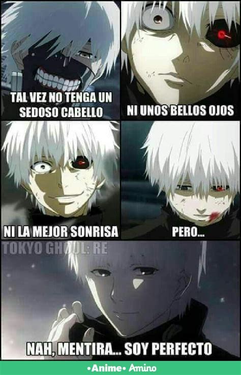 Kaneki Tiene Todo Mi Love ‪ ‬ Tokyo Ghoul Kaneki Read Tokyo Ghoul