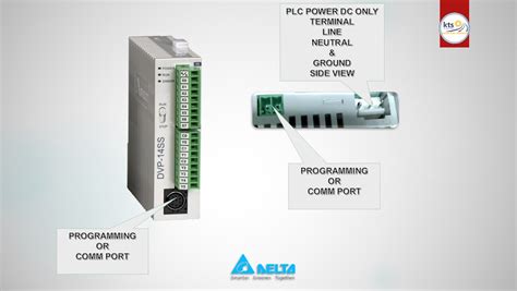 Delta Plc Wiring Delta Wiring Plc Dvp Indication Terminals C