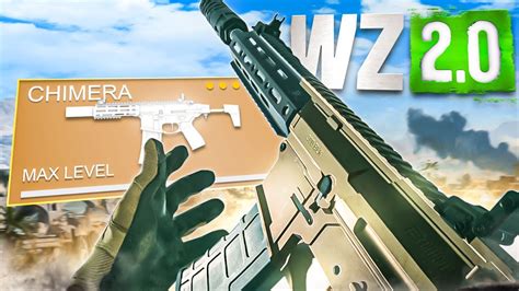 The New Honey Badger Class Setup In Warzone Modern Warfare Youtube