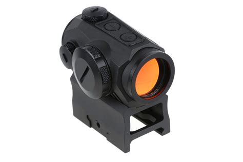 Sor52001 Sig Sauer Romeo5 Red Dot Sight 1x20mm 2 Moa Ar15discounts