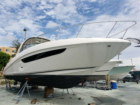 Sea Ray 370 Sundancer 2014 for sale for $224,498 - Boats-from-USA.com