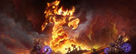 Bi Weekly Lockouts Mystery Dungeon And Bonus Molten Core Boss Wow