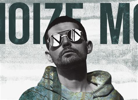 Noize MC - Patronaat