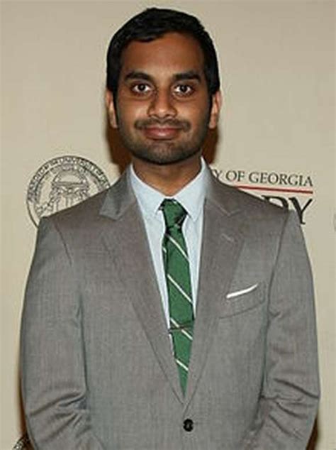 Aziz Ansari Height Net Worth Age Affairs Bio And More 2024 The