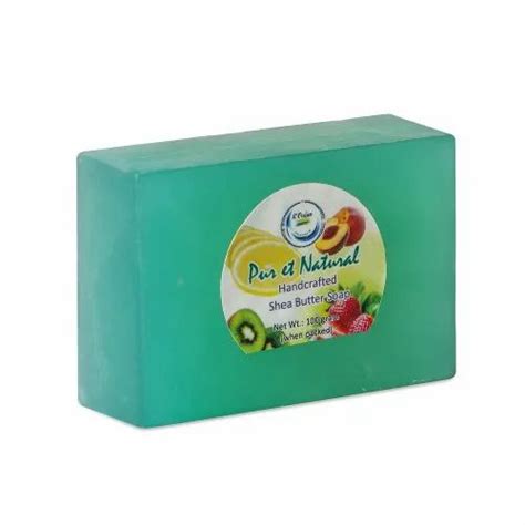 Pure Glycerine Mint Cucumber Soap At Rs 45piece Herbal Bath Soap In New Delhi Id 23166612755