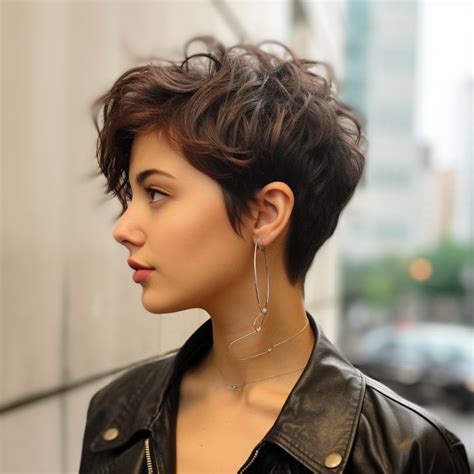 Low Maintenance Short Haircuts To Make Life Easy In Short