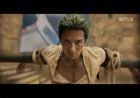 One Piece Live Action Teaser trailer - excitement! — Solseit