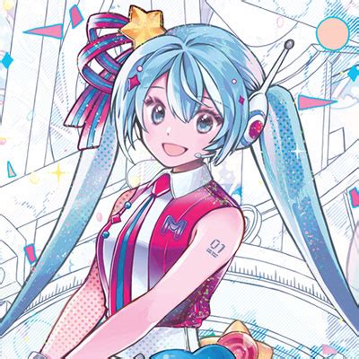 GalleryHatsune Miku Magical Mirai 10th Anniversary