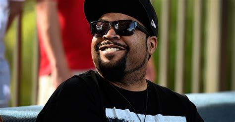 Ice Cube Reveals Single From Reissue Of Death Certificate Cbs San