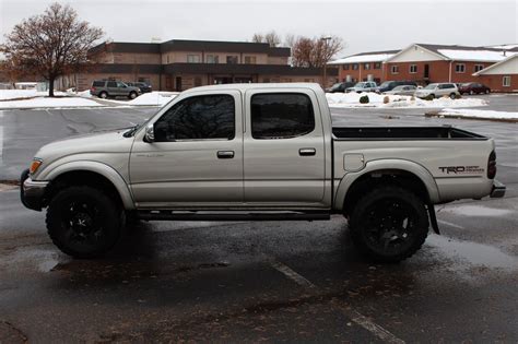 2004 Toyota Tacoma V6 Victory Motors Of Colorado