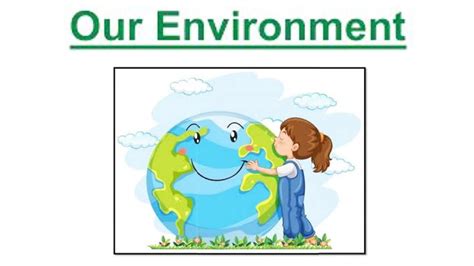 Our Environment Class 10 Biology Cbse Revision Note Youtube