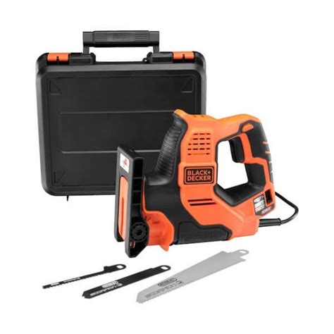 Offer Homebase Three Blades And Kit Box Blackdecker Scorpion