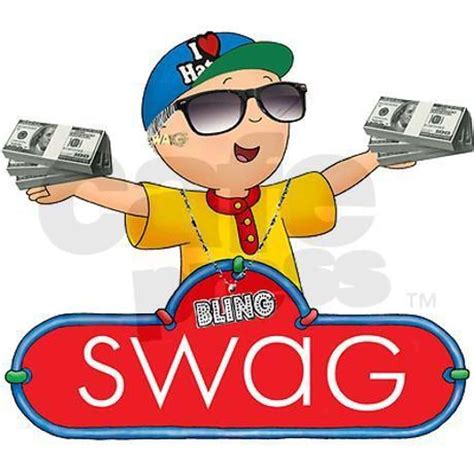 The 15 Funniest Memes Caillou Ranked