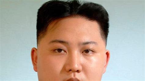 Kim Jong Un Lhomme Le Plus Sexy Du Monde Pour Rire