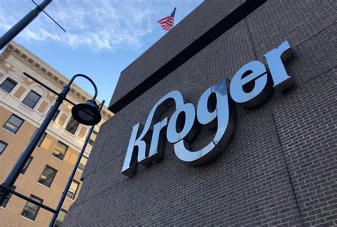 Kroger And Ocado Select Monroe Ohio For First Fulfillment Center