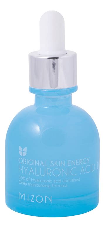 Mizon Original Skin Energy Hyaluronic