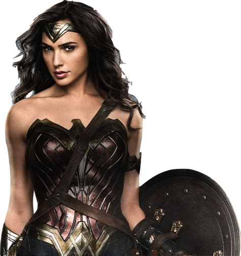 Wonder Woman Movie Png