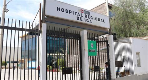 Contralor A Rechaza Expresiones De Comunicado Del Hospital Regional De