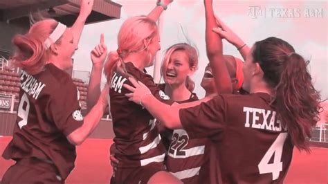 Ncaa Women S Soccer • Passion Of Game Youtube