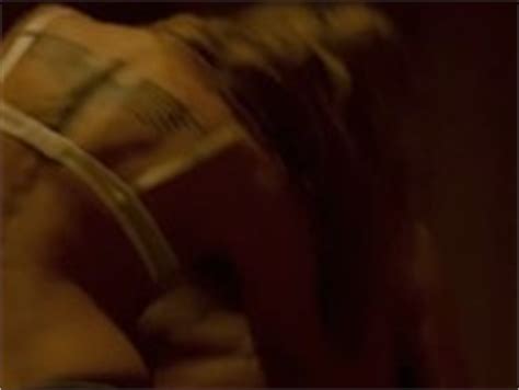 Naked Estelle Lefébure in Frontier s