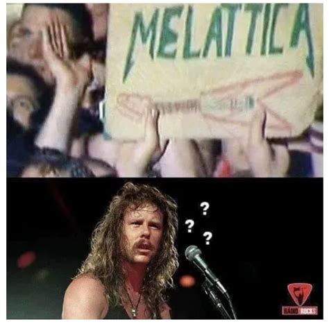 It S Not A Miskate Metallica Funny Metal Meme Music Memes