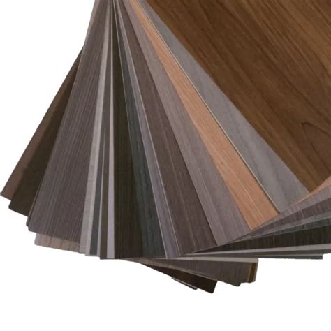 Hpl Manufacturer Wood Grain Panel Decorative High Pressure Laminates