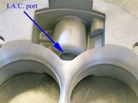 Hughes Engines Tech Center Taming A Troublesome Magnum Throttle Body Mopar Connection