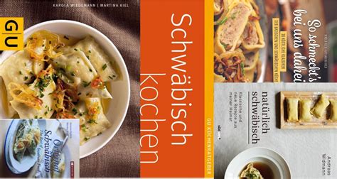 Buchtipps Mit Dem Covergirl Maultaschen Oma Lisbeths Maultaschen