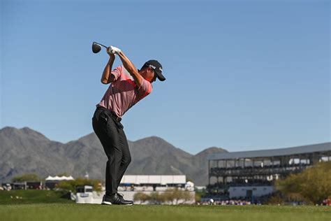 2023 Waste Management Open picks: Outright winner picks at TPC Scottsdale - DraftKings Network