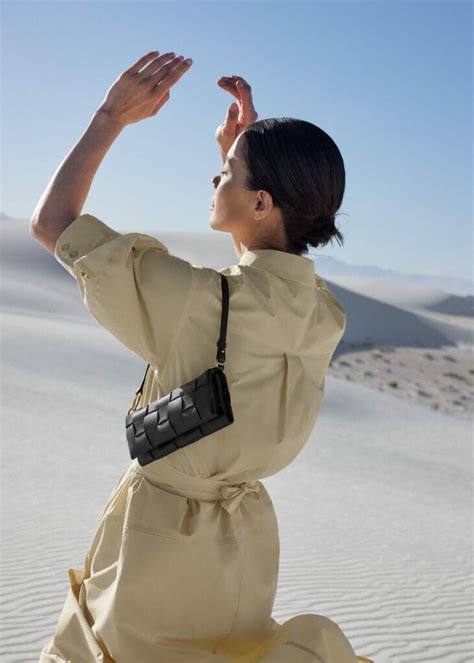 Bag of The Month: The Polène Neiti Bag | Harper's BAZAAR Malaysia