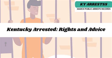Why arrests.org Kentucky Matters More Than You Think - lkns82h