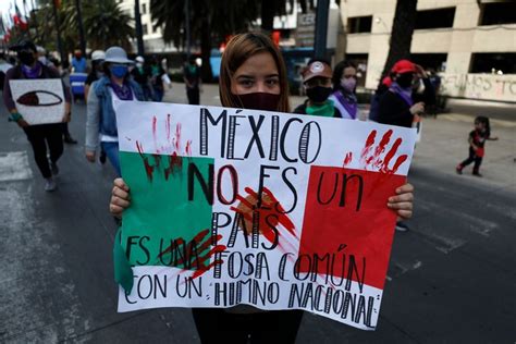 Día Internacional De La Mujer Persiste La Desigualdad En Latinoamérica