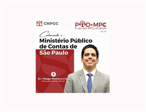 Pod MPC Conhecendo O MPC SP MPC RO