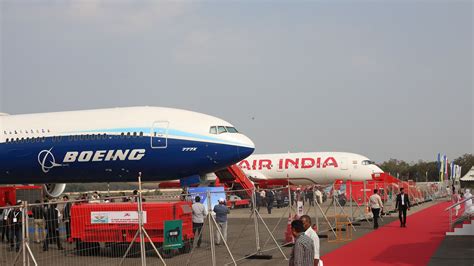 Can India Break The Airbus Boeing Duopoly