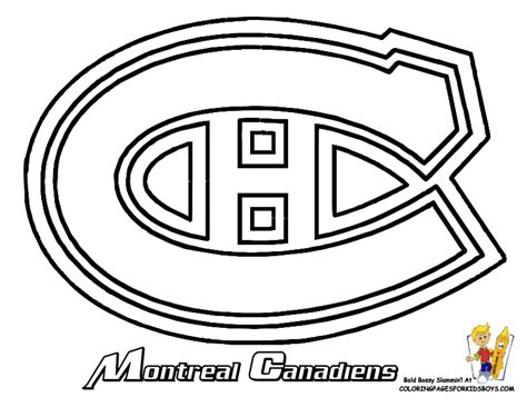 Canadiens Montreal Canadiens Canadiens Nhl Logos