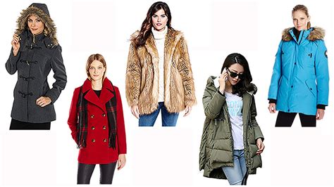 15 Best Winter Jackets for Women: The Ultimate List (2021) | Heavy.com