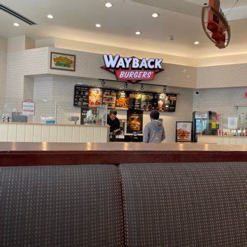 Wayback Burgers Updated January Photos Reviews